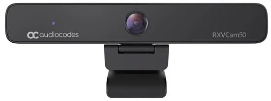 AudioCodes Room Experience (RX) Suite RXV100 - Paketti - videoneuvottelusarja